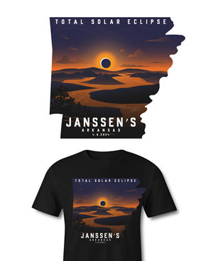 T-shirt Design by SunuAji_DC for janssen creative | Design: #32035725