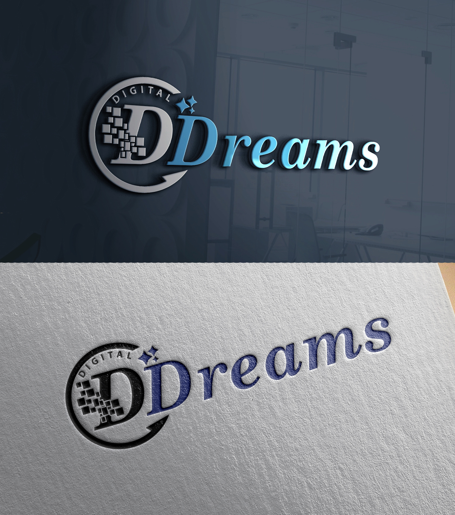 Logo Design by 24ksunny for this project | Design #32007327
