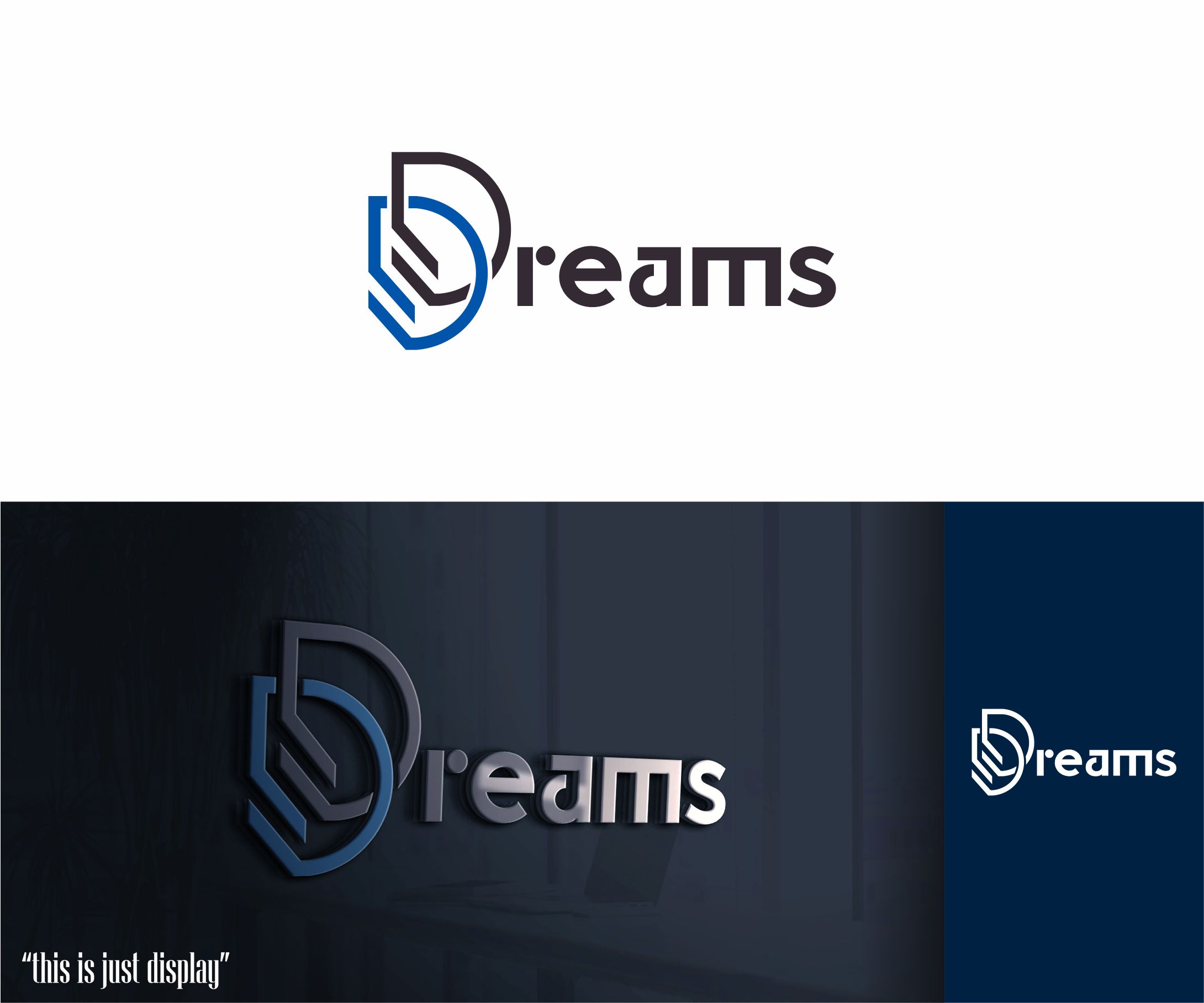 Logo Design by alkaline for this project | Design #32006714