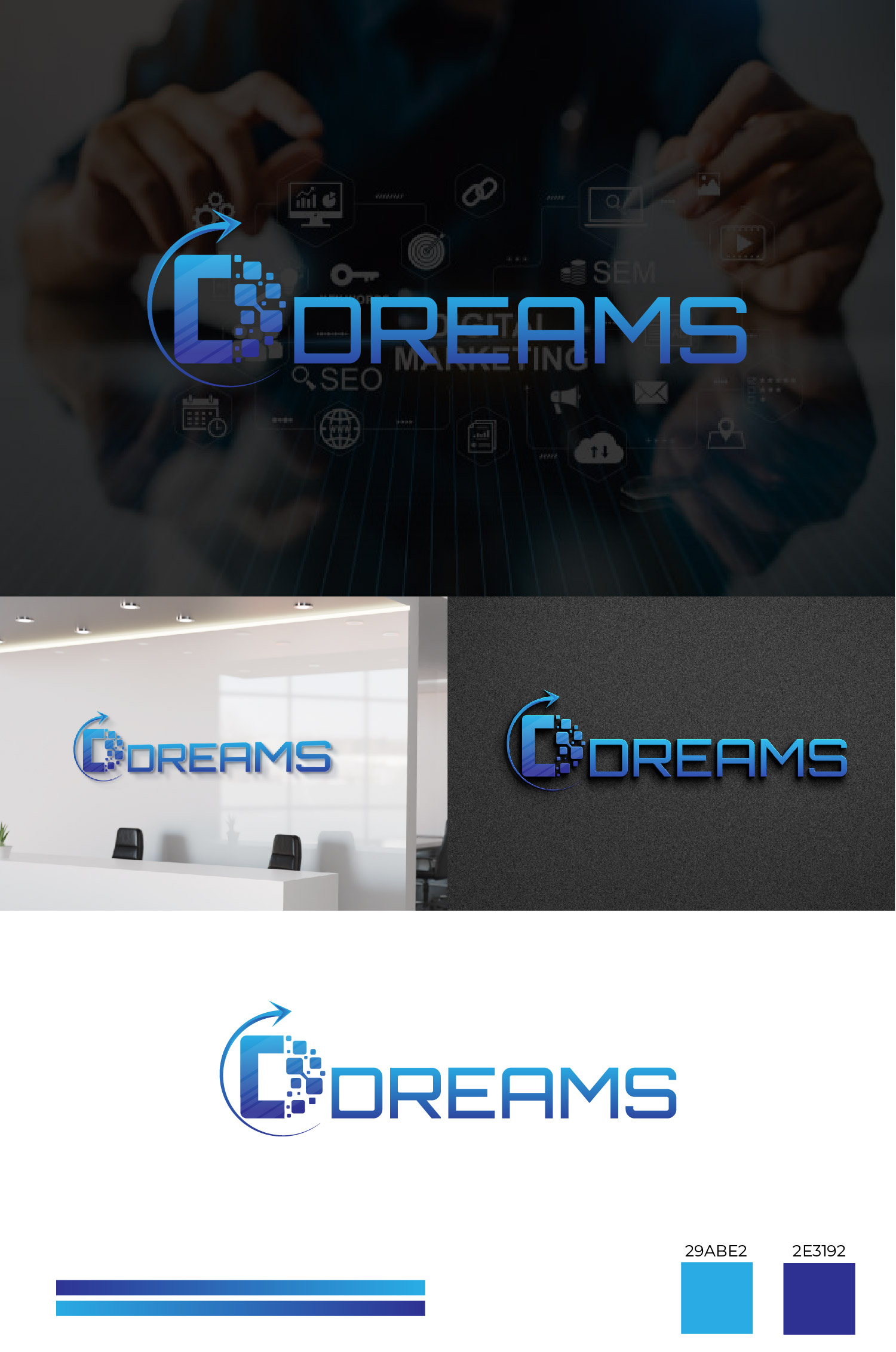 Logo Design by BabyDriverFour for this project | Design #32010432
