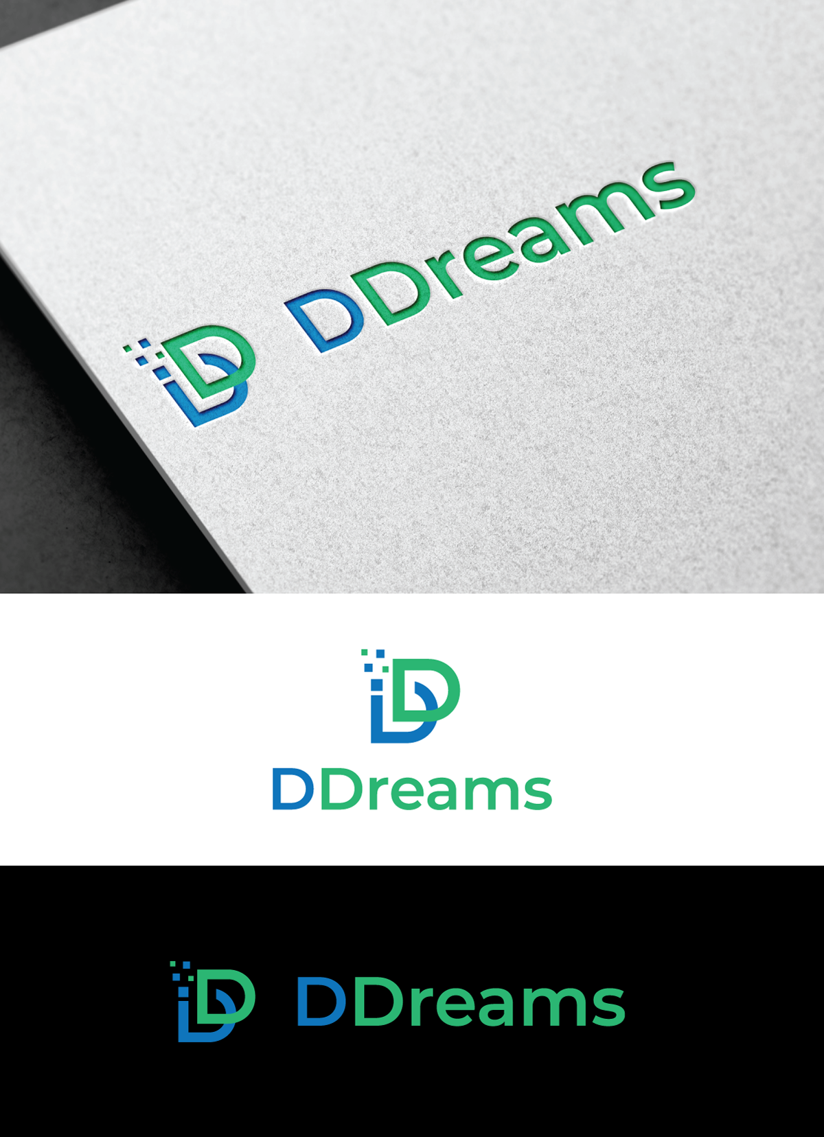 Logo Design by Digi_Design555 for this project | Design #32010363
