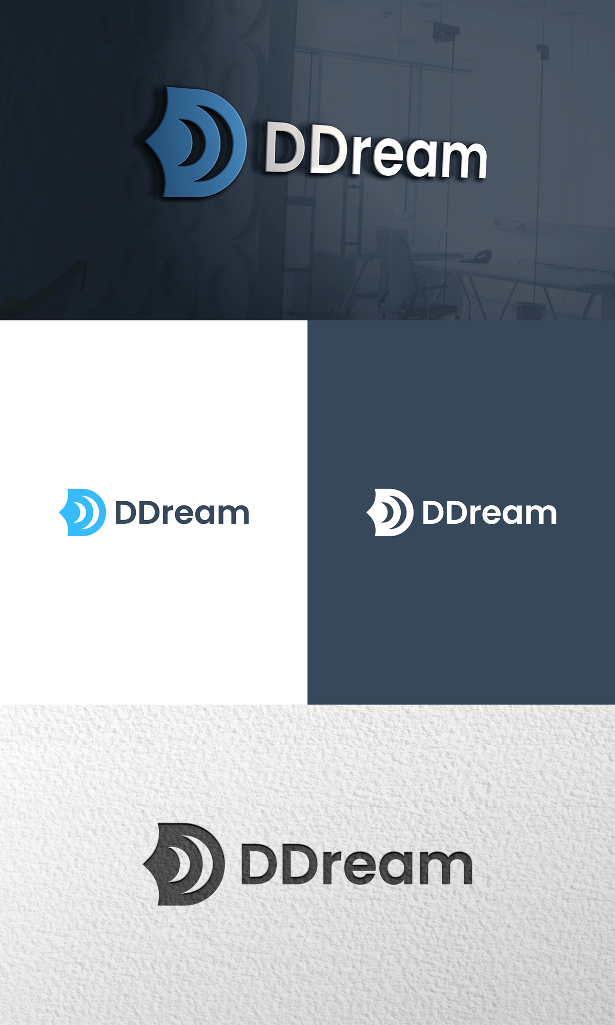 Logo Design by Luthfi1 for this project | Design #32080416
