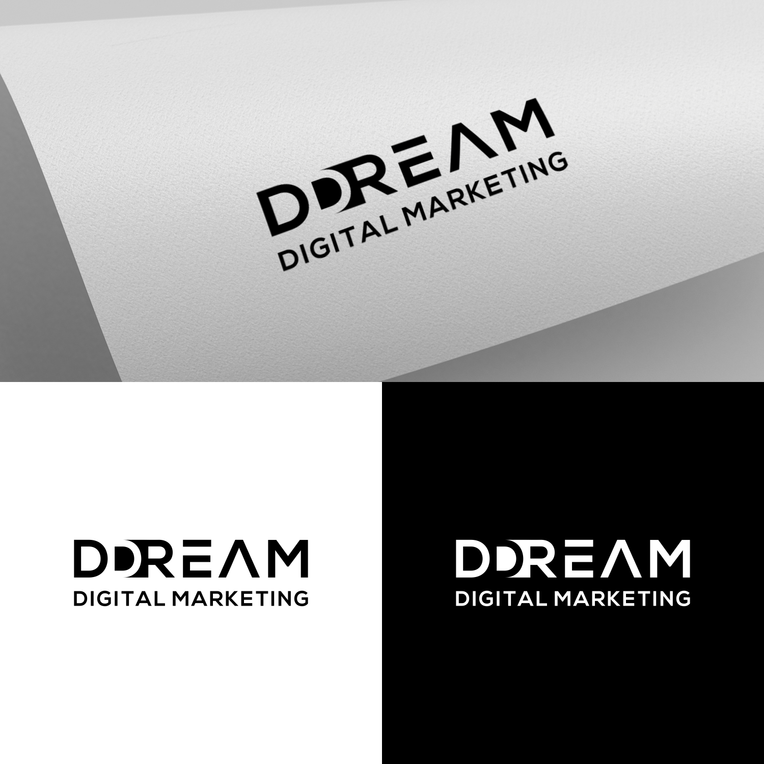 Logo Design by dodobakauu for this project | Design #32037376