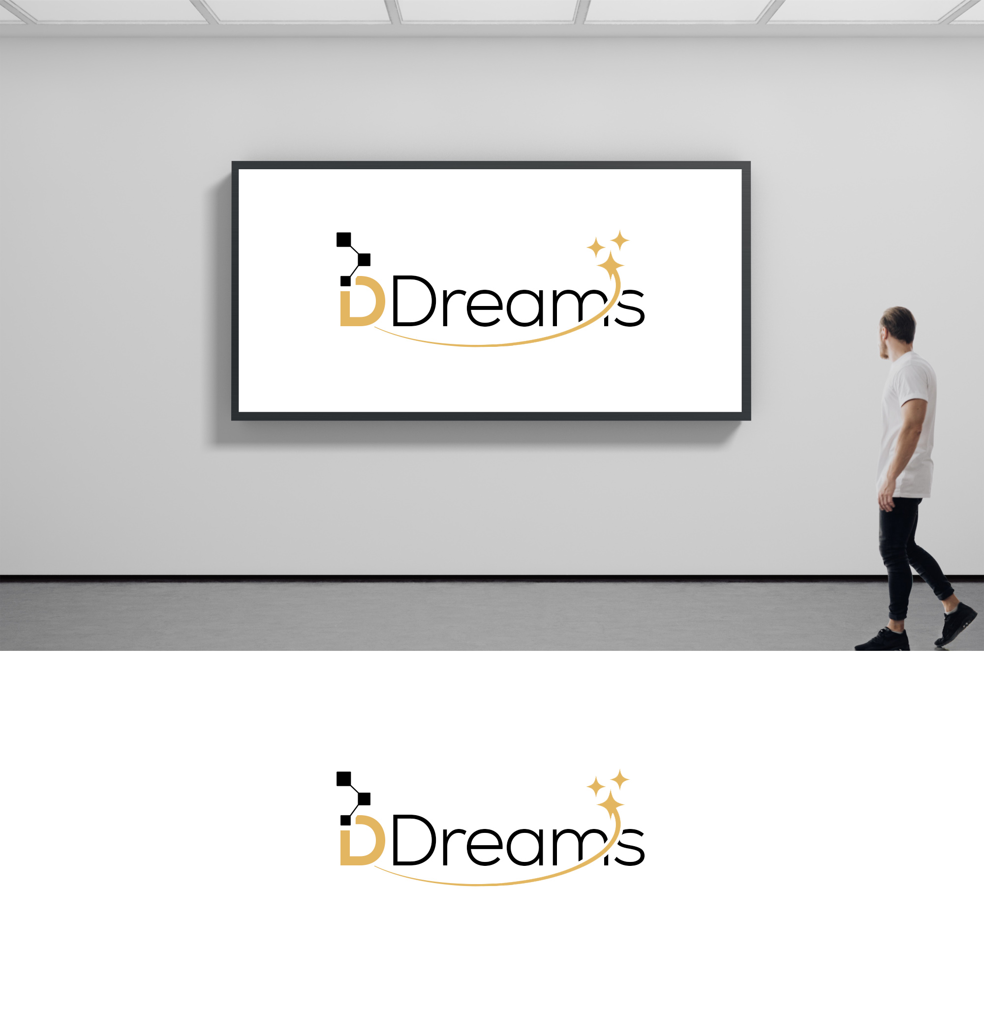 Diseño de Logo por Rahmina para este proyecto | Diseño #32007441