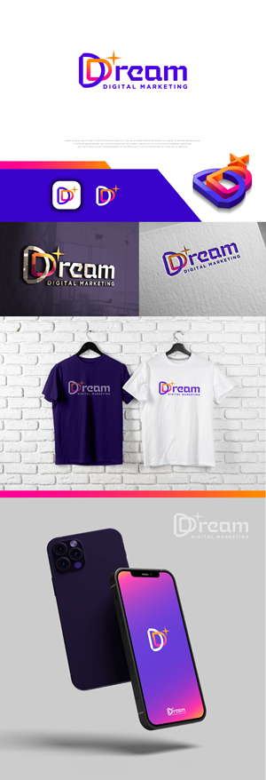 Logo Design by DeadTool for this project | Design: #32044007