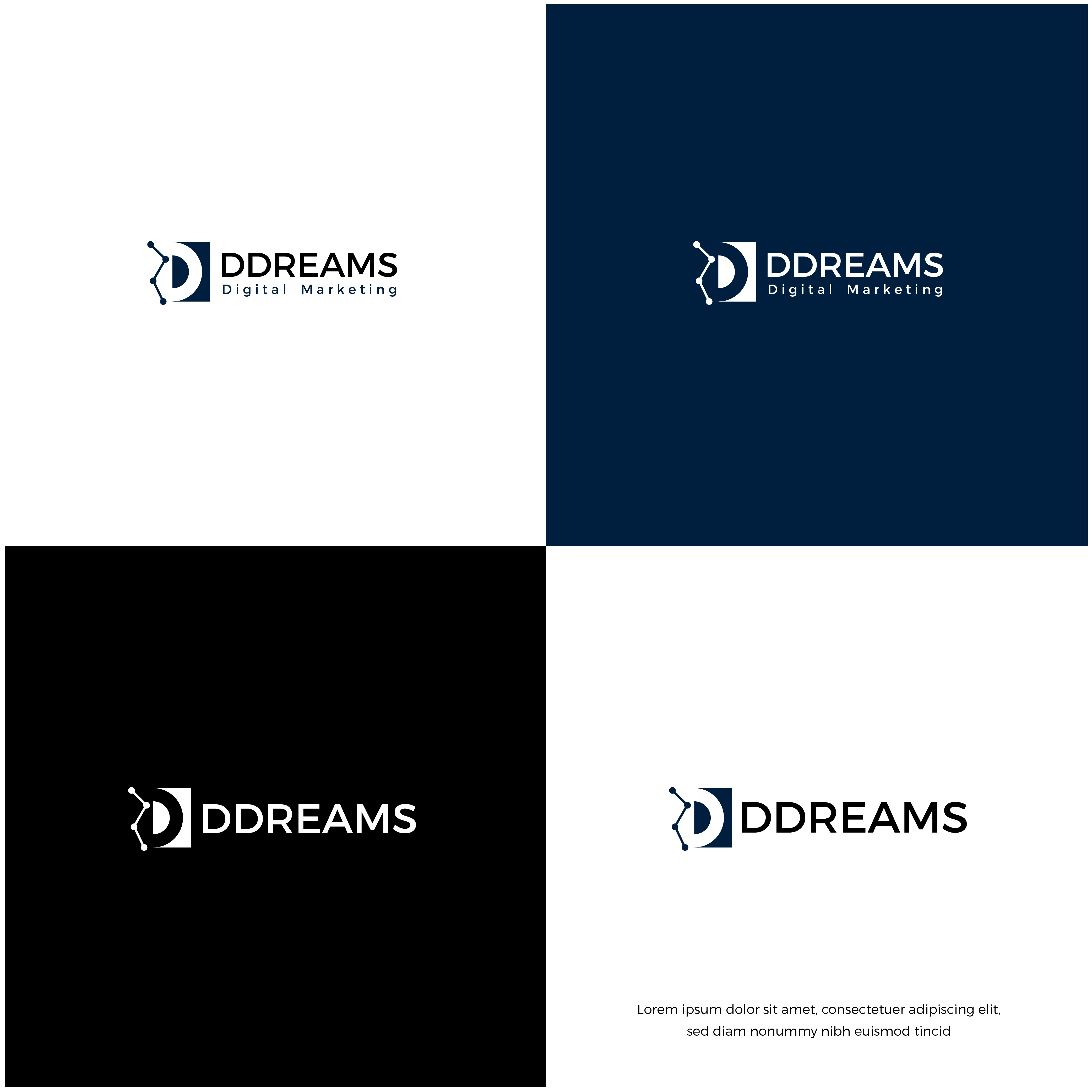 Logo Design by Emjey Designs for this project | Design #32032593