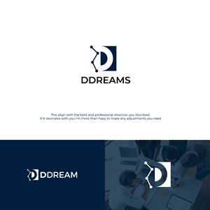 Logo Design by Emjey Design for this project | Design: #32032594
