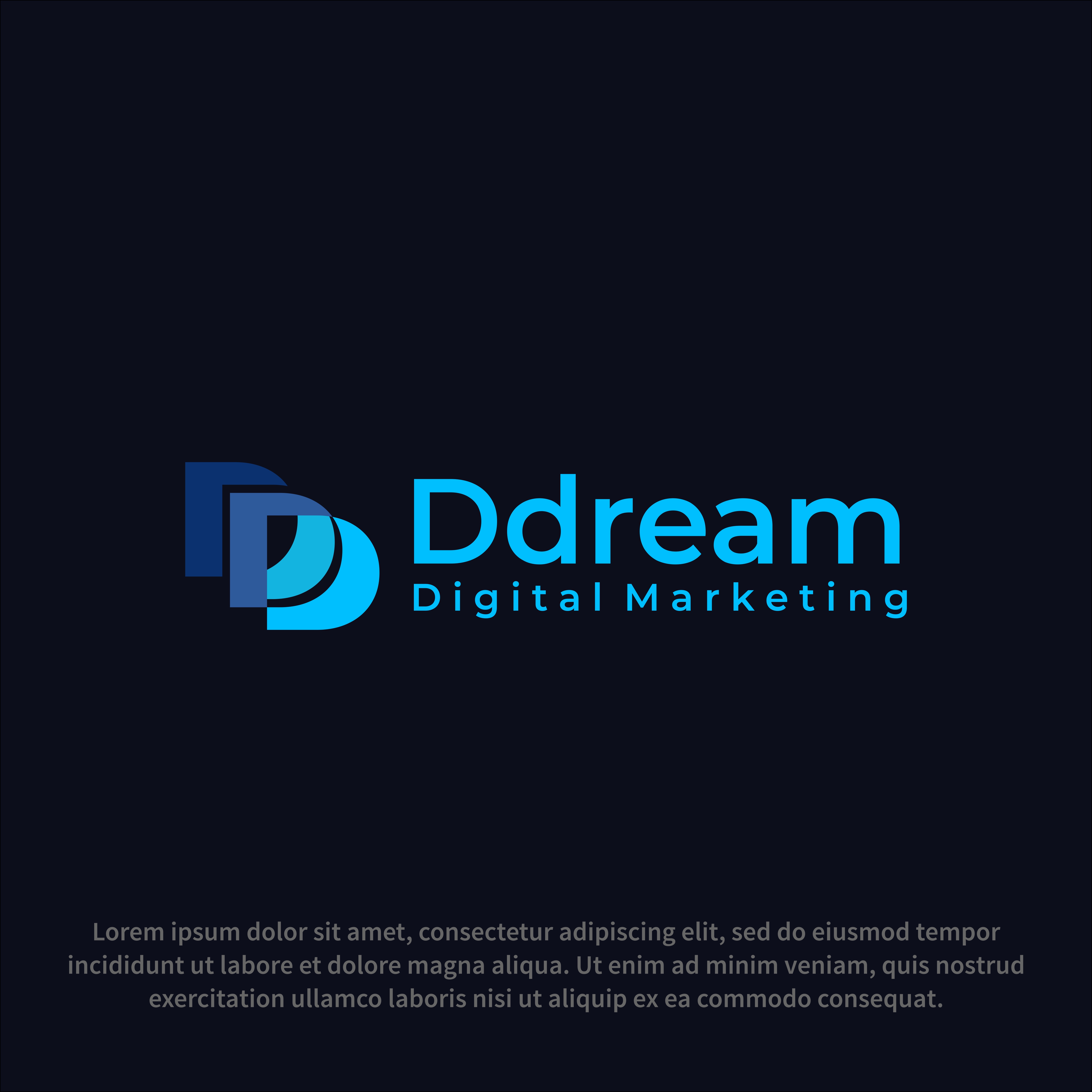 Logo Design by MooezaStudio for this project | Design #32076971