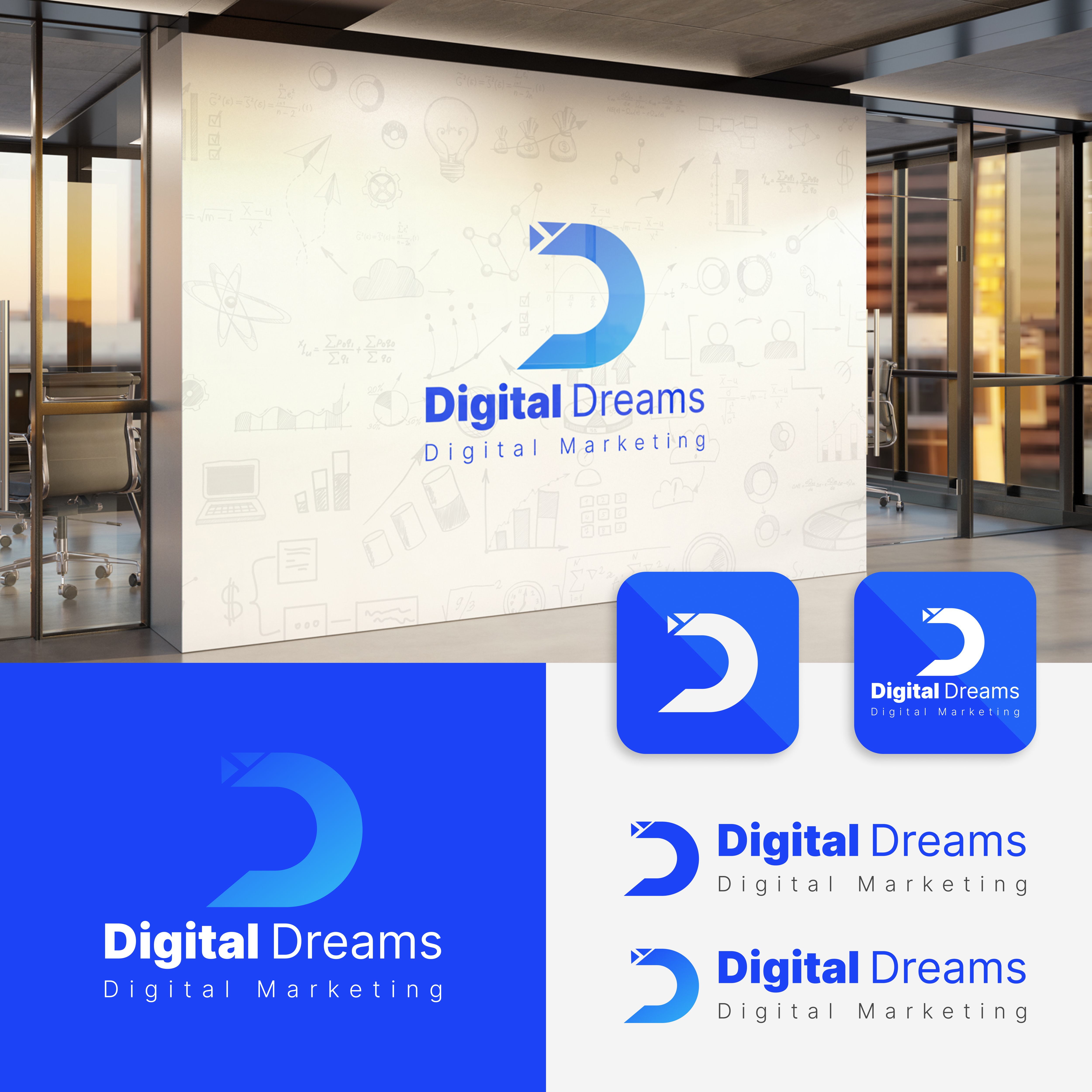 Logo Design by Regis Cardoso for this project | Design #32080447
