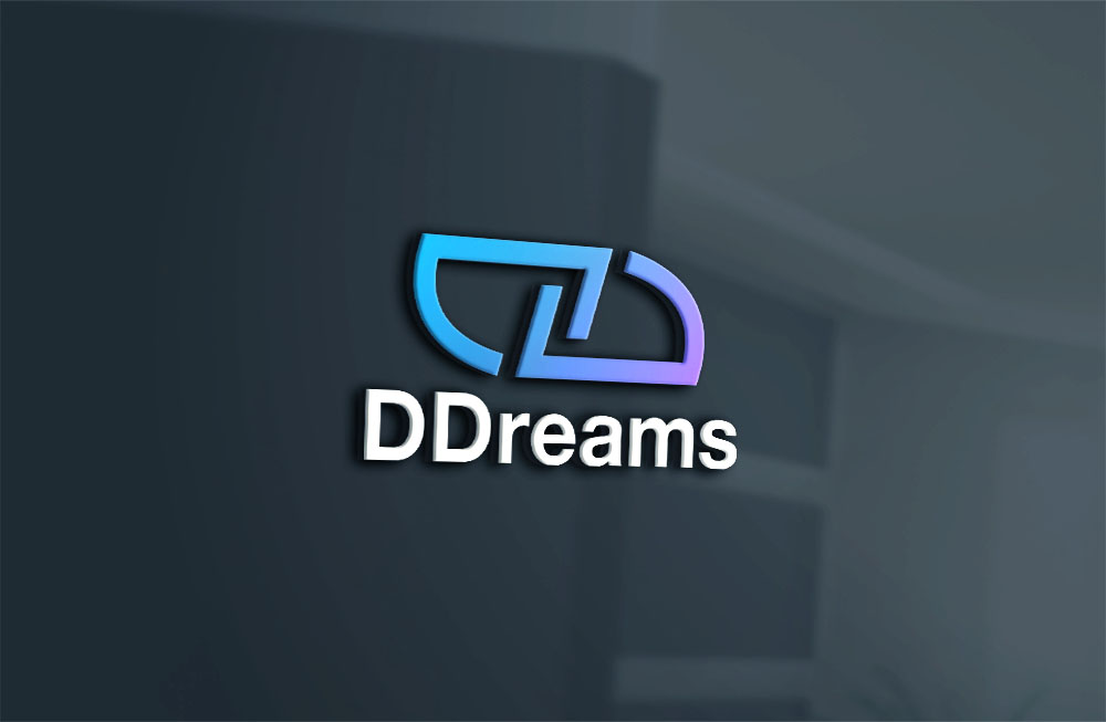 Logo Design by 4tech services for this project | Design #32005902