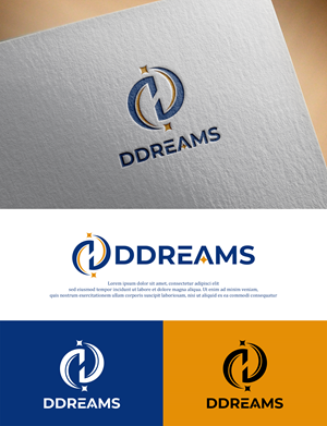 Logo Design by dk_Grafika for this project | Design: #32008044