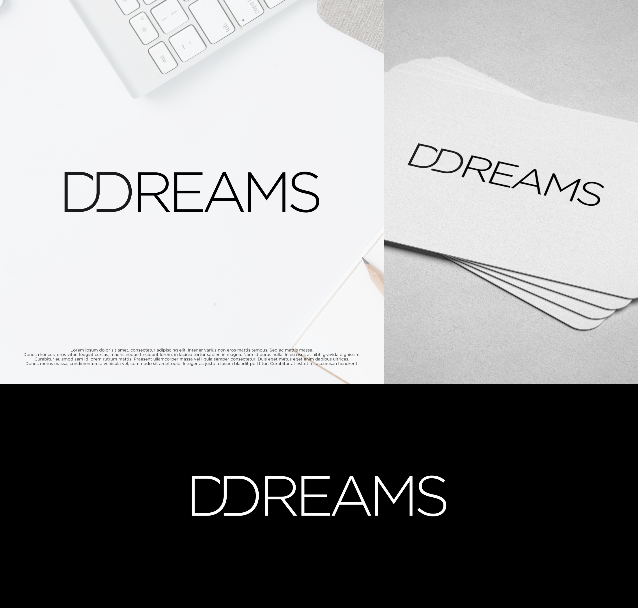 Logo Design by shiroRo for this project | Design #32008497