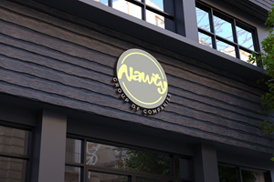 Logo-Design von Kavth für dieses Projekt | Design: #32022458