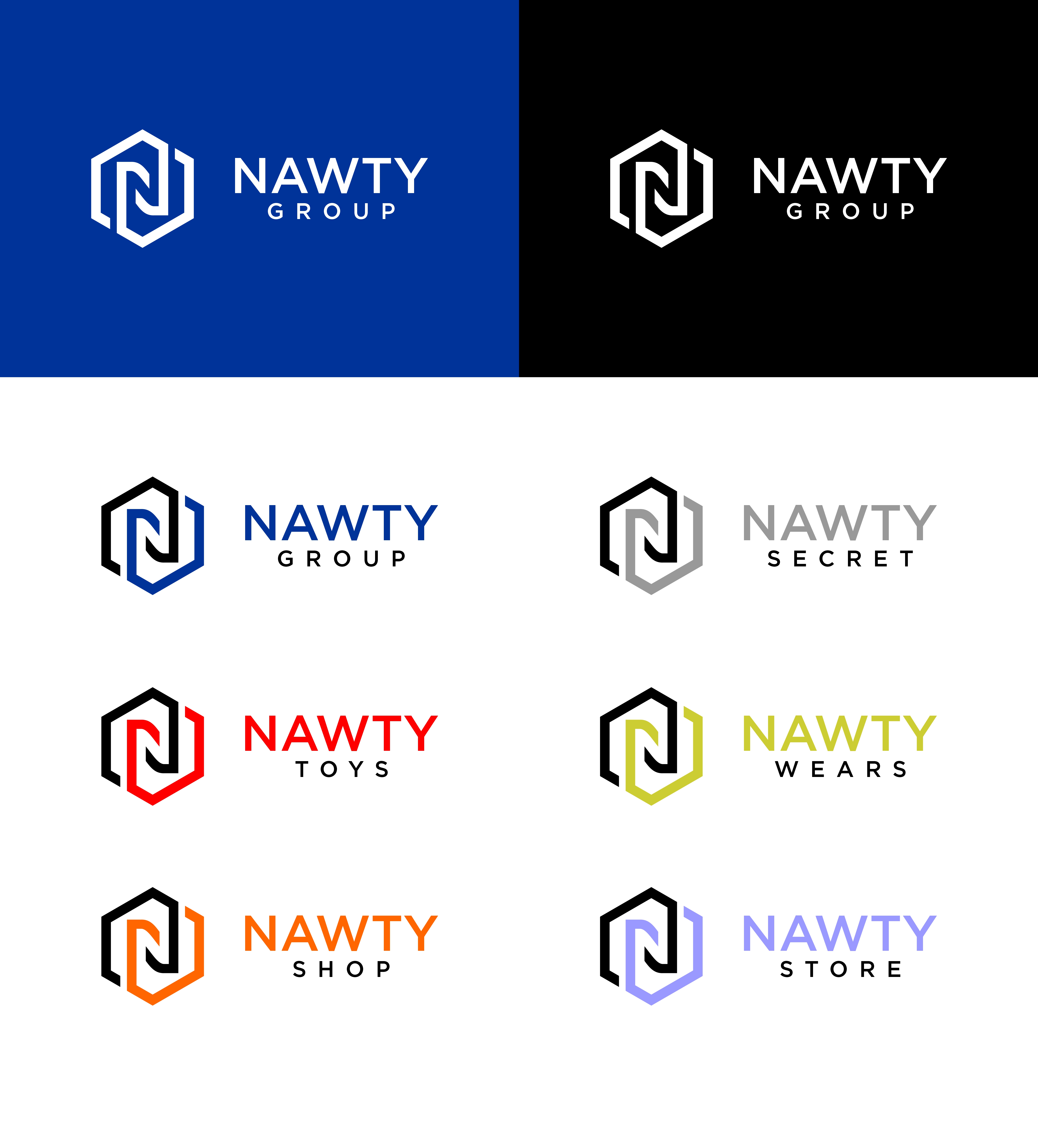 Logo Design by rosiyandesign for this project | Design #32038255