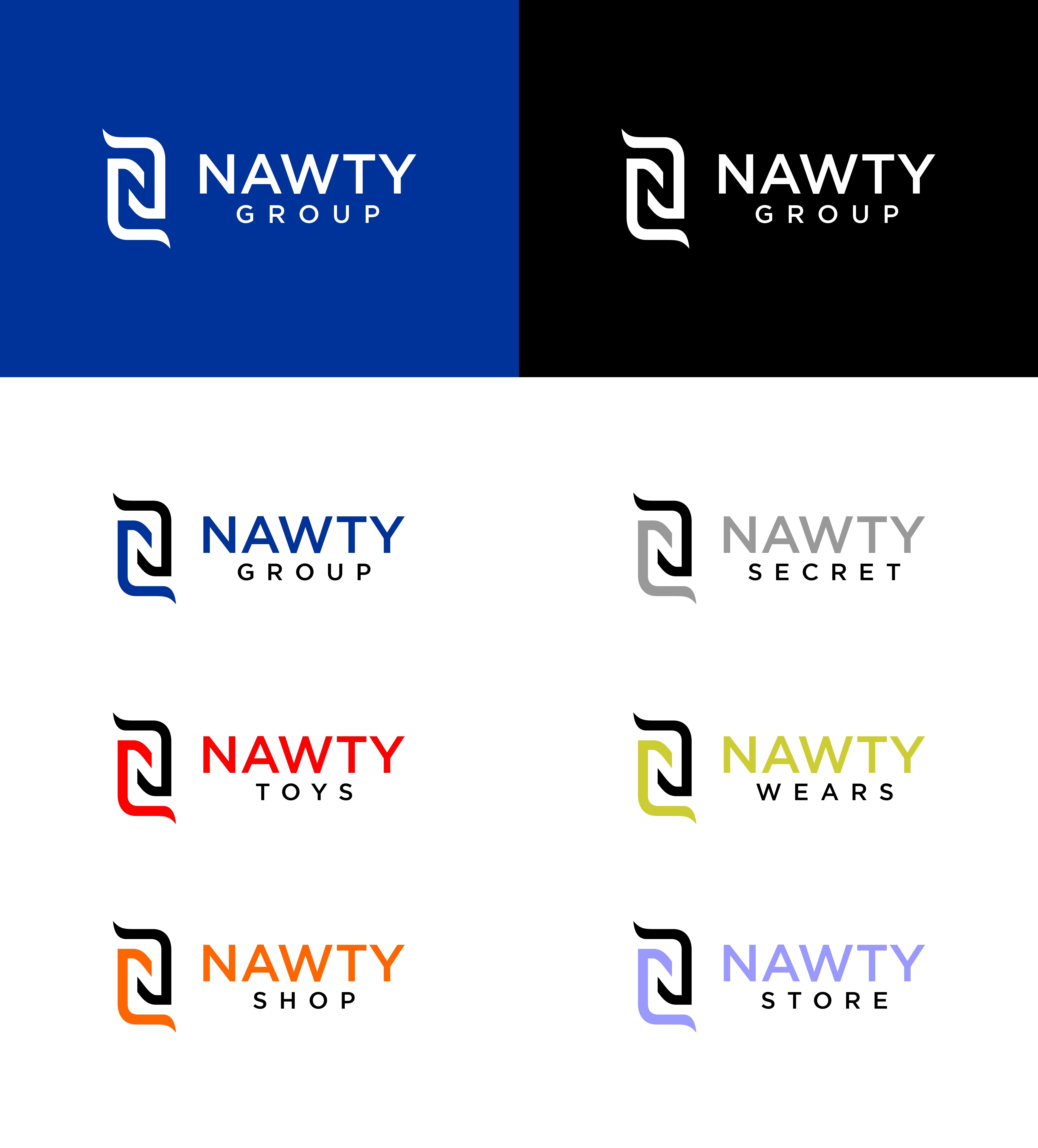 Logo Design by rosiyandesign for this project | Design #32039980