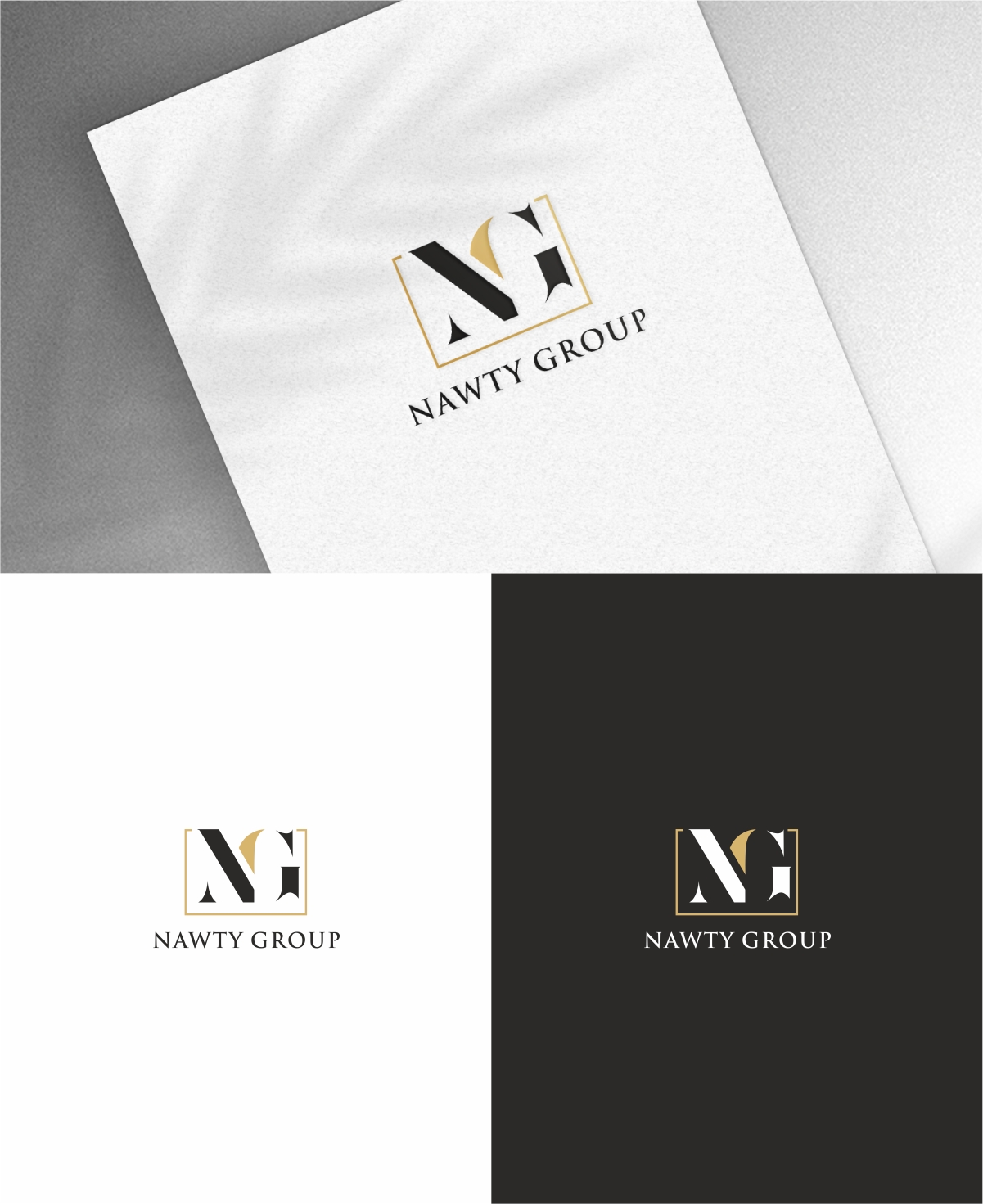 Design de Logo par Dave Paresh pour ce projet | Design #32005134