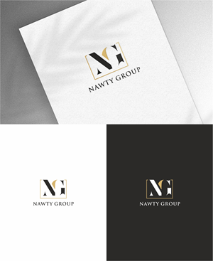 Logo Design by Dave Paresh for this project | Design #32005134