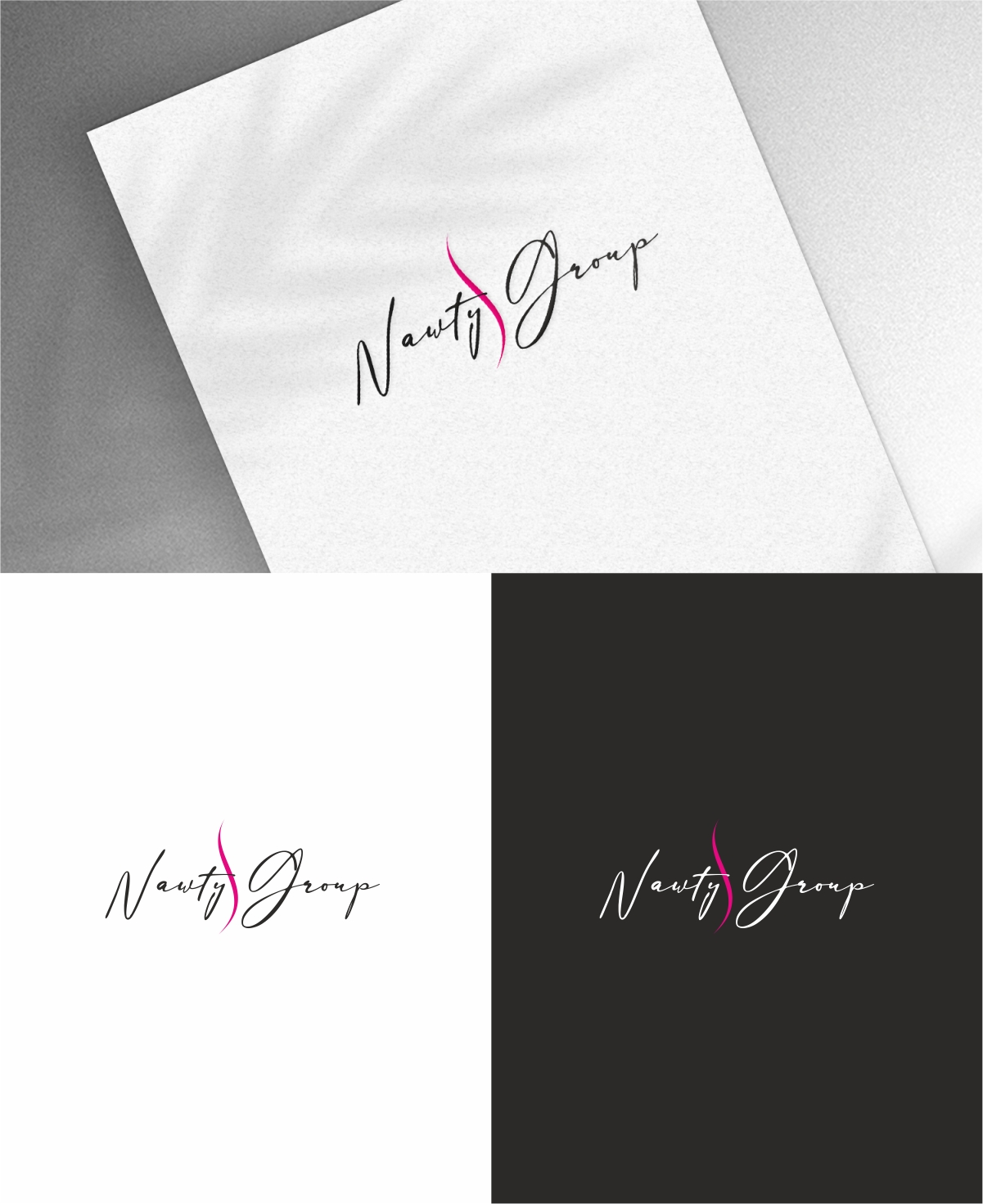 Logo-Design von Dave Paresh für dieses Projekt | Design #32005135