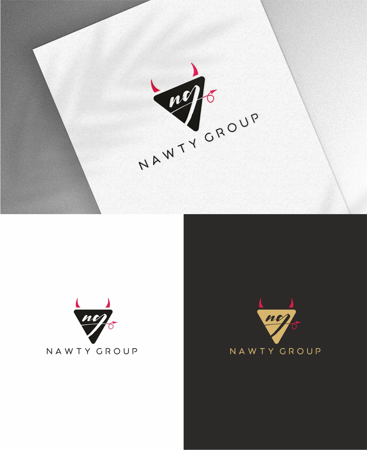 Logo Design by Dave Paresh for this project | Design #32005136