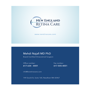 Design de Carte de Visite par Bento Design pour ce projet | Design : #32006572