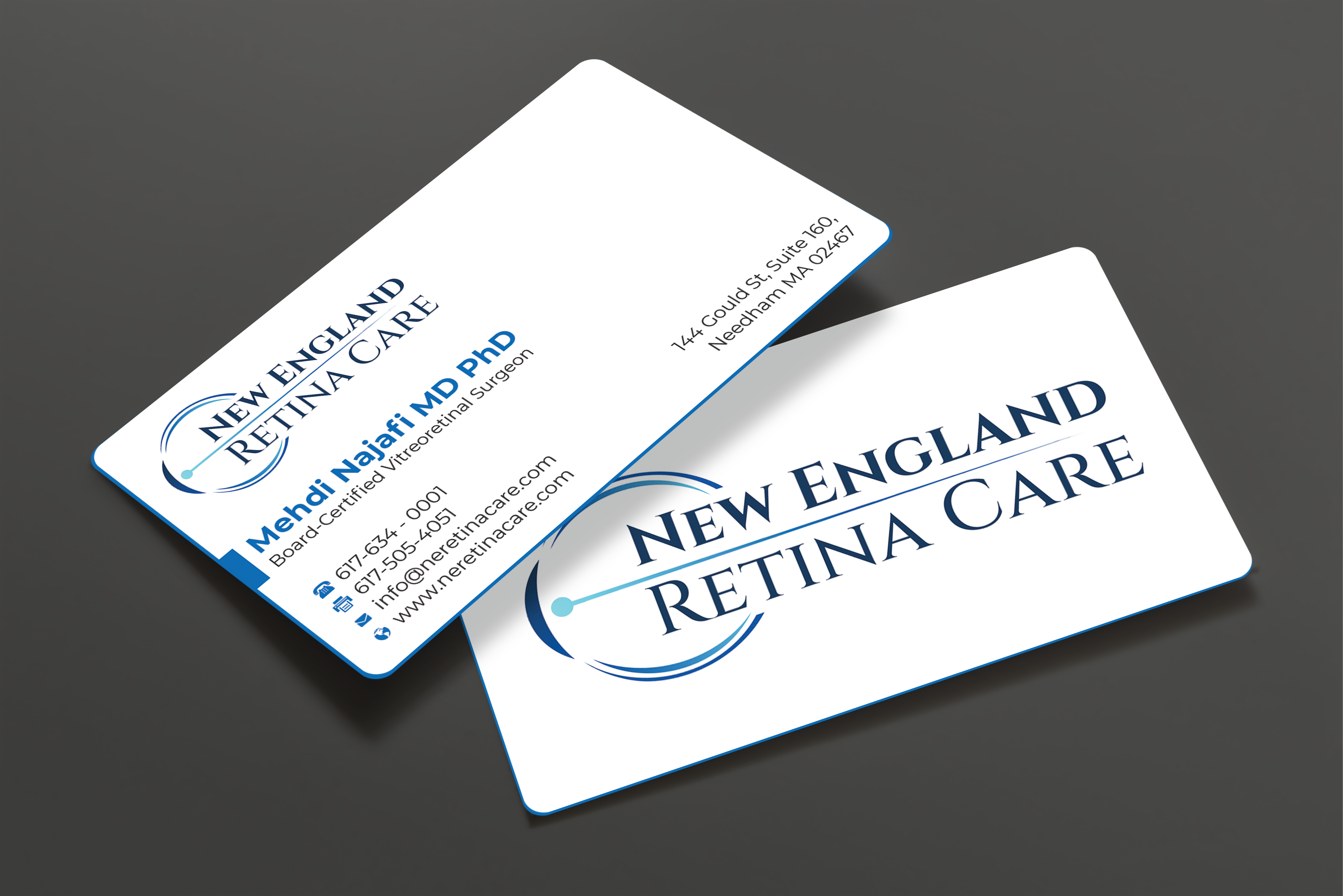 Business Card Design by Expert Bappy for this project | Design #32006565