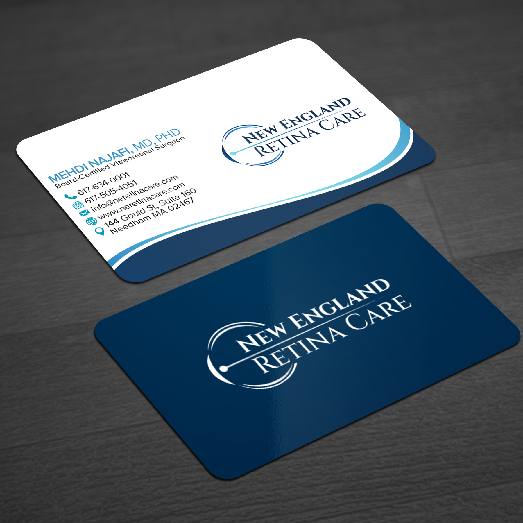 Business Card Design by WellDesign for this project | Design #32006855