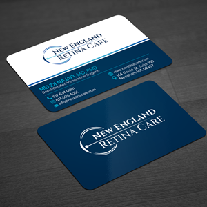 Business Card Design by WellDesign for this project | Design: #32006856