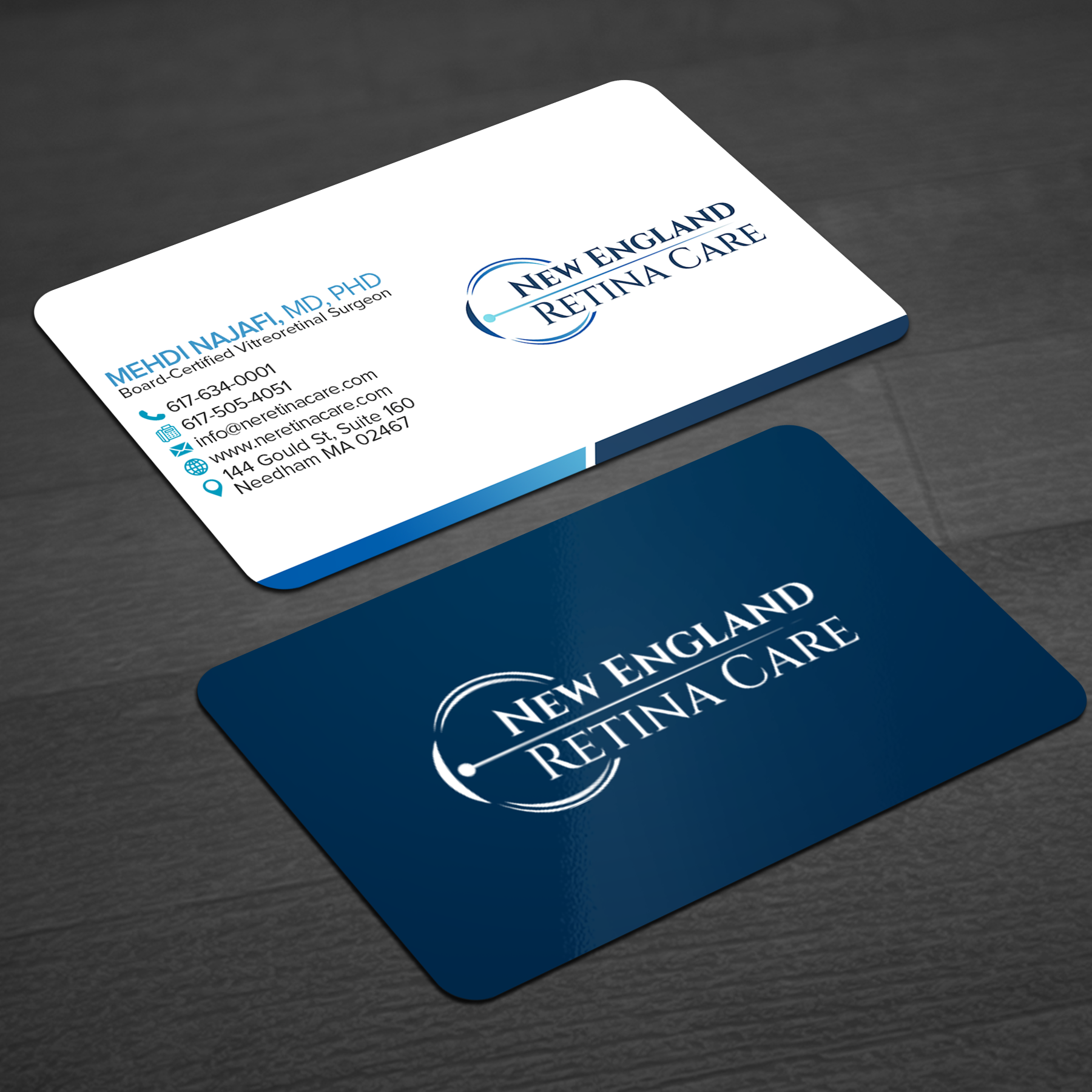 Business Card Design by WellDesign for this project | Design #32006857