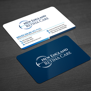 Business Card Design by WellDesign for this project | Design: #32013077