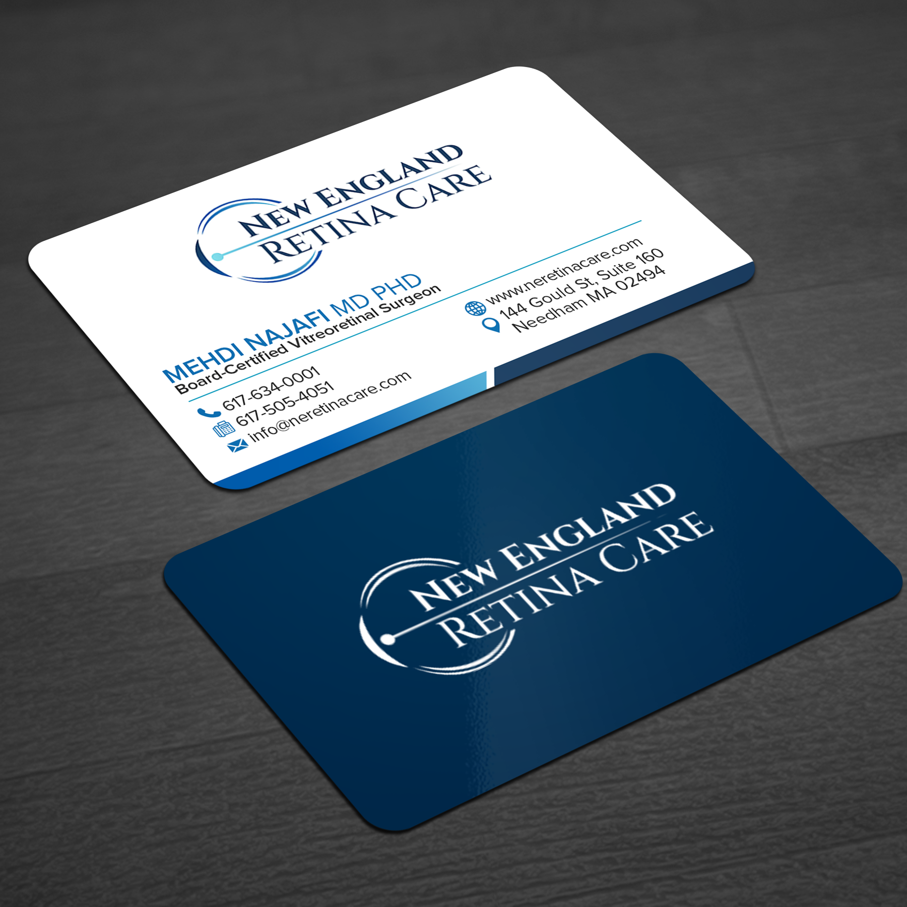 Business Card Design by WellDesign for this project | Design #32016520