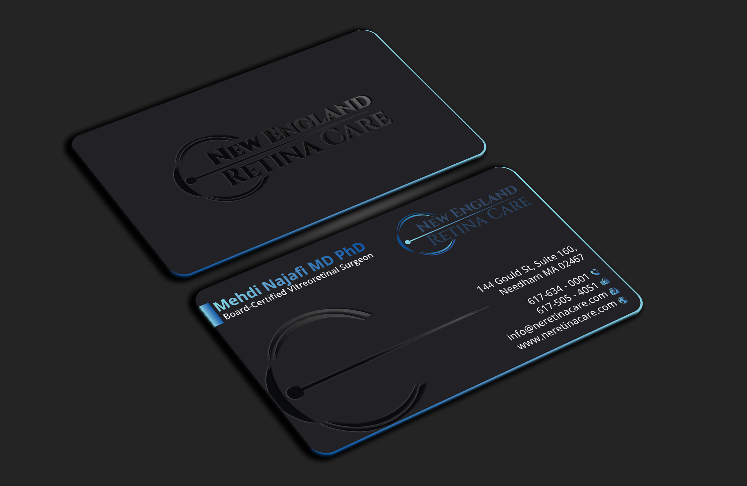Business Card Design by DesignerShahadat for this project | Design #32006369