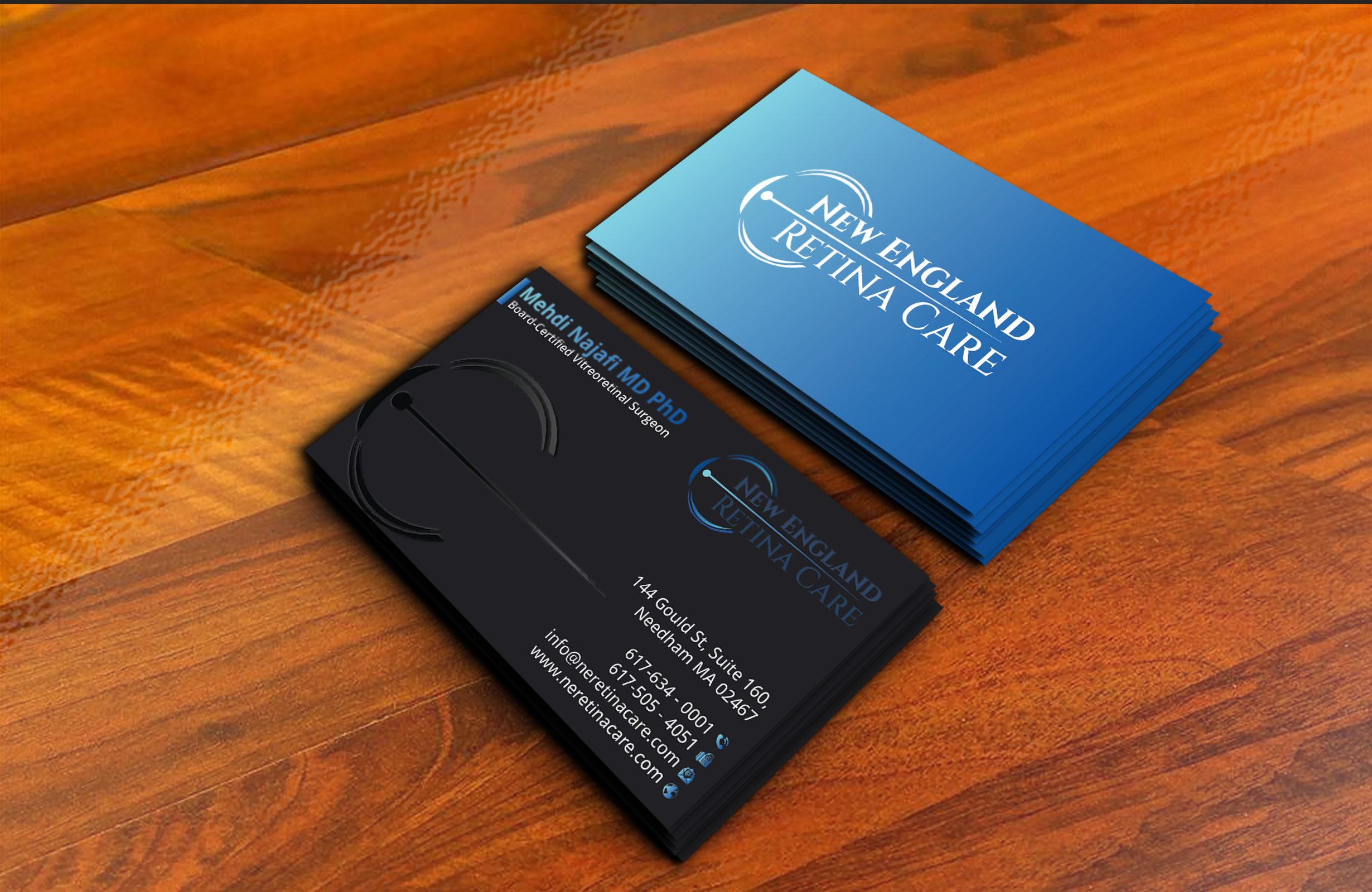 Design de Carte de Visite par DesignerShahadat pour ce projet | Design #32006513