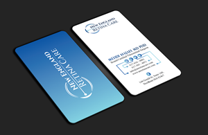 Business Card Design by DesignerShahadat for this project | Design: #32006653