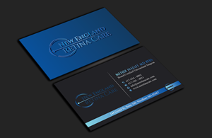 Business Card Design by DesignerShahadat for this project | Design: #32007022