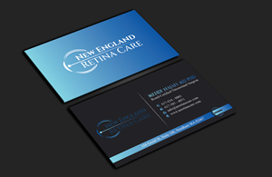 Business Card Design by DesignerShahadat for this project | Design: #32007026