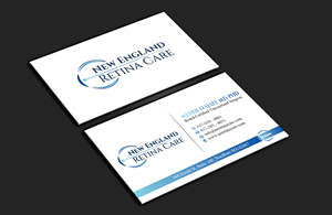 Business Card Design by DesignerShahadat for this project | Design: #32007030