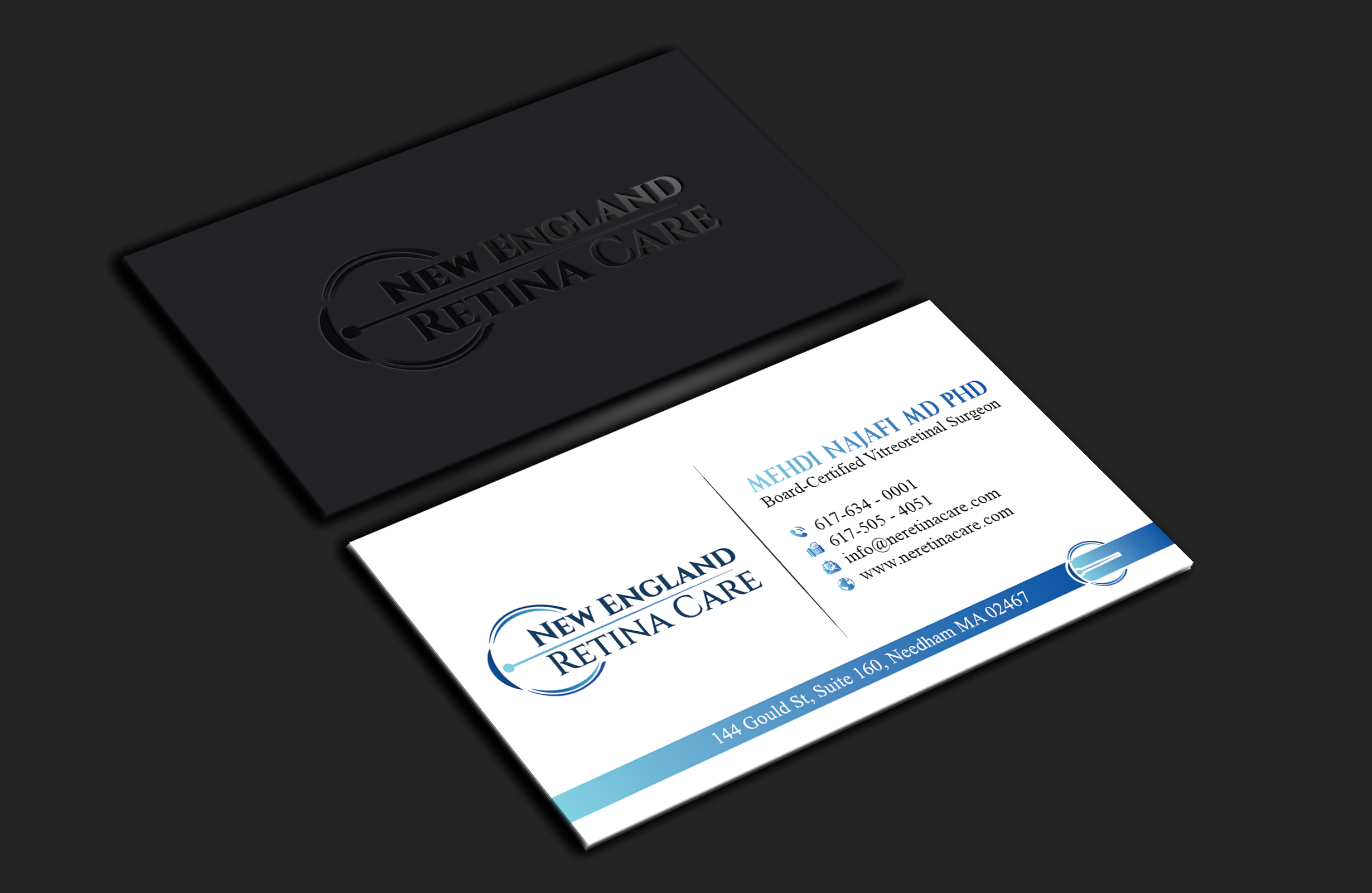 Business Card Design by DesignerShahadat for this project | Design #32007032