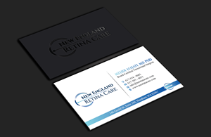 Business Card Design by DesignerShahadat for this project | Design: #32007032