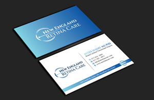 Business Card Design by DesignerShahadat for this project | Design: #32007033