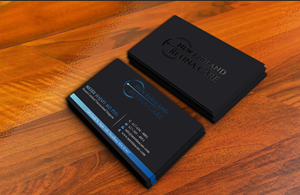 Business Card Design by DesignerShahadat for this project | Design: #32007090