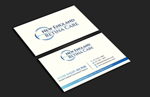Business Card Design by DesignerShahadat for this project | Design: #32007095