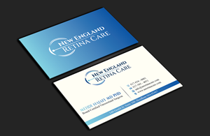 Business Card Design by DesignerShahadat for this project | Design: #32007096