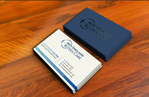 Business Card Design by DesignerShahadat for this project | Design: #32007098