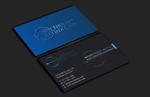 Business Card Design by DesignerShahadat for this project | Design: #32007179
