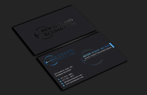 Business Card Design by DesignerShahadat for this project | Design: #32007180