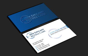 Business Card Design by DesignerShahadat for this project | Design: #32007184