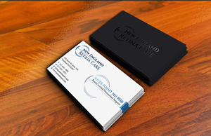 Business Card Design by DesignerShahadat for this project | Design: #32007188