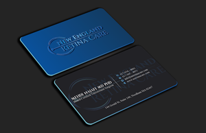 Business Card Design by DesignerShahadat for this project | Design: #32007281