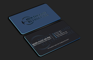Business Card Design by DesignerShahadat for this project | Design: #32007282