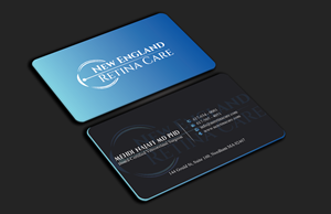 Business Card Design by DesignerShahadat for this project | Design: #32007284